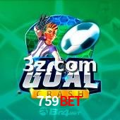 Goal Crash